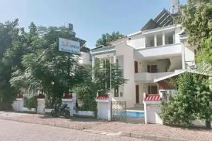 London House Hotel, Kemer