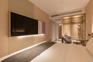 Lavande Hotel (Beijing University of Technology, Exit D of Beigongda Ximen Subway Station Branch), Beijing