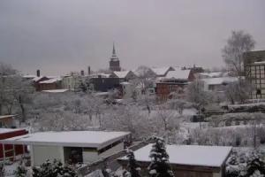 Hotel Nordlicht, Schwerin