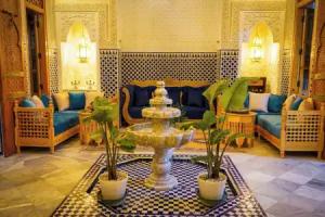 Dar Magic Hotel, Fes