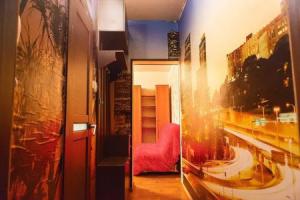 Apartamentyi Vtoroj Mikrorajon 5, Kachkanar
