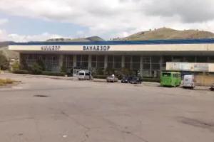 S&V Hotel, Vanadzor