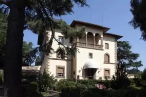 Park Palace Hotel, Florence