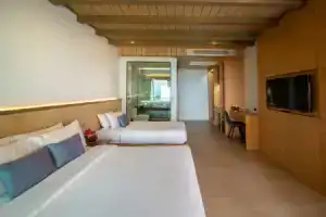 Coral Cliff Beach Resort Samui, Chaweng Noi