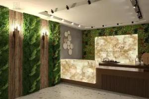 VM Resort & Spa, Golem