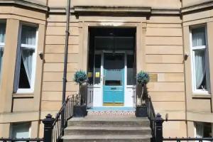 Boutique 50, Glasgow
