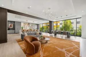 Hyatus Curated Residences Everett Apartments, Boston