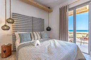 Naxos Contelibro Guest house, Agios Prokopios