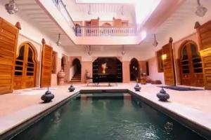 Riad Mazaya, Marrakech
