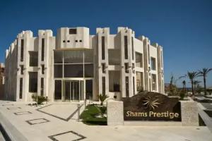 Shams Prestige Abu Soma, Hurghada