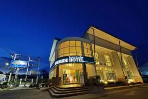 Riverside Hotel, Krabi City