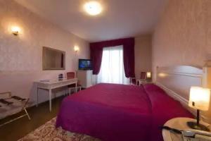 Hotel Catullo, Sirmione