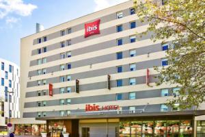 Ibis Budget Dijon Centre Clemenceau, Dijon
