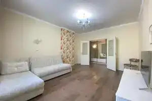 Apartments in the Bogorodsky 16 microdistrict, Shchelkovo