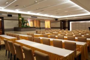 Baolin Hotel, Shenzhen