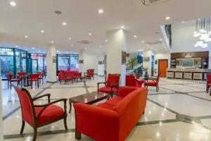 Sumela Garden Hotel, Beldibi