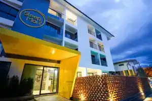 Sleep Mai Thapae Chiang Mai Old City Lifestyle Hotel, Chiang Mai City