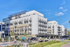 Fort by Baltic Home Apartments, Ahlbeck