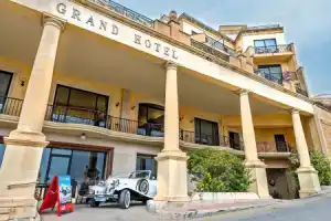 Grand Hotel Gozo, Ghajnsielem