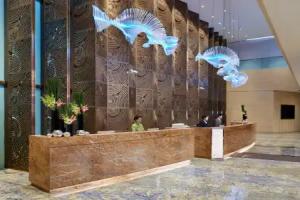 InterContinental Qingdao by IHG, Qingdao