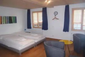 Studio Zentrum EG, Adelboden