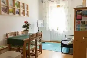 Casa Grande, Pergine Valsugana