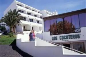 Bluesea Los Cocoteros, Puerto del Carmen