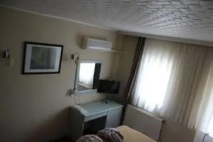 Samdan Hotel, Pamukkale