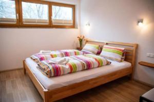 Haus Raggl Pension, Landeck
