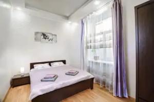 Theatrical Hostel, Lvov