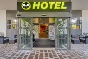 B&B Hotel Cremona , Cremona