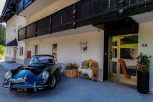 Hotel Monte44, Selva di Val Gardena