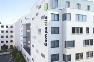 Moxy Amiens, Amiens
