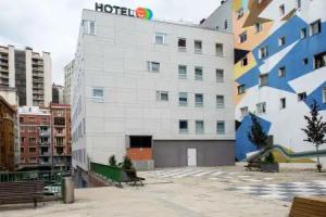 voco Bilbao City by IHG, Bilbao