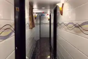 Dhillon Guest House, Hong Kong