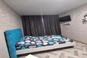 Apartments in the 25th 1 block, Achinsk
