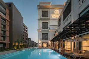 Mandarin Eastville, Pattaya, Chonburi City