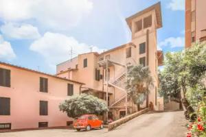 Hotel Arno Bellariva, Florence