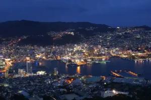 Hotel Sainthill Nagasaki, Nagasaki