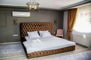 Grandmer Suit Hotel, Mersin