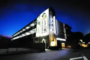 LEO YU CAPSULE HOTEL Nishi Funabashi, Tokyo