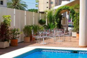 Hotel Don Pablo, GANDIA
