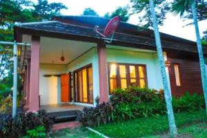 Palm Spa Village, Mae Rim