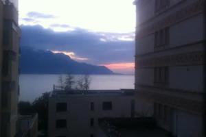 Alpes 80 Guest house, Montreux