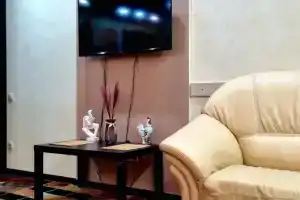 Apartments on Volokha Street 1, Engels