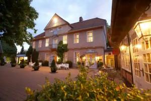 Althoff Hotel Fürstenhof Celle, Celle