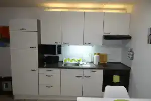 Beautiful Apartment im Zentrum von Sankt Augustin mit Netflix-Anschluss, Bonn