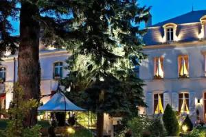 Hostellerie Cèdre & Spa Beaune, Beaune