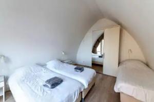 Flat Fish Apartments, Egmond Aan Zee