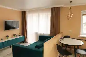 Apartments on Prusskaya street 3, Velikiy Novgorod